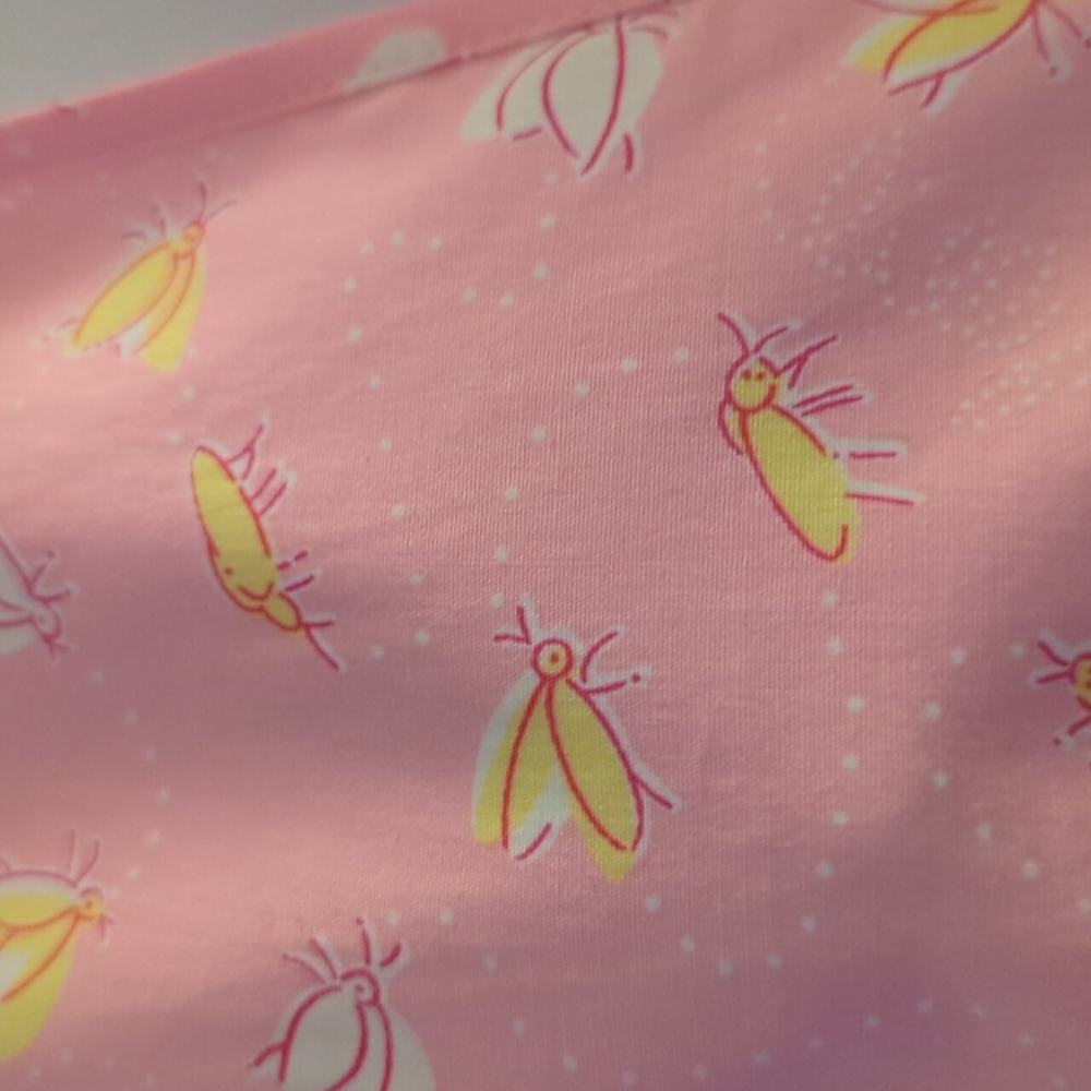 Lilly Pulitzer wrap top - Picture 3 of 5
